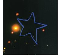 Korine - A Flame In The Dark [Vinilo]