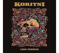 Koritni - Long Overdue [VINYL] [Vinilo]
