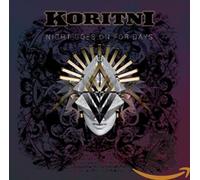 Koritni - Night Goes on for Days