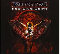Koritni - Red Live Joint + DVD