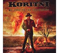 Koritni - Welcome To The Crossroads