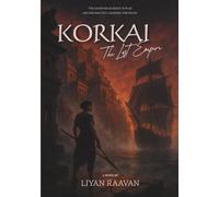 Korkai: The Lost Empire