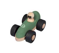 Korko E-Cork Racer, verde