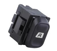 KORKUS Interruptor de Ventana Compatible con Citroen para Berlingo para Xsara para Jumpy Auto Interruptor De Elevación De Control De Ventana Eléctrica 6552.KT 6552KT 6552.Z7