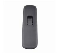 KORKUS Interruptor de Ventana Compatible con Suzuki para Alto 1995 para Escudo para Vitara Estilo De Coche Interruptor De Ventana De Puerta Delantera Derecha Botón Regulador De Ventana Izquierda