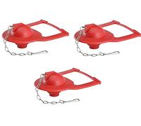 Korky 2011BP，Bisagra Solapa para Kohler Reparaciones de Inodoro - Sustituye a Kohler Parts 84995 y 1000490 - Fabricado en Estados Unidos