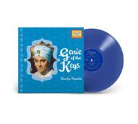 Korla Pandit Genie of the Keys: The Best of Korla Pand (Vinyl) (Importación USA)