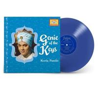 GENIE OF THE KEYS: THE BEST OF KORLA PANDIT