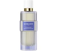 Korloff Agua de perfume Aphrodisiaque sobredosis 100mL
