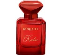Korloff Agua de perfume Korlove 50mL