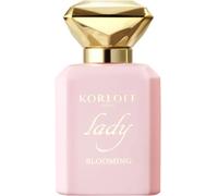 Korloff Agua de perfume Lady Blooming 50mL