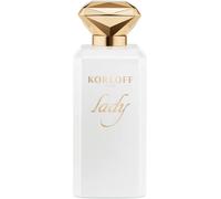 Korloff Agua de perfume Lady In White 88mL