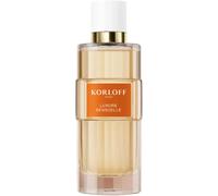 Korloff Agua de perfume Luxure Sensuelle 100mL
