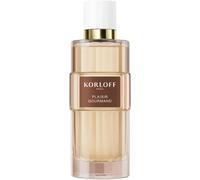 Korloff Agua de perfume Plaisir Gourmand 100mL