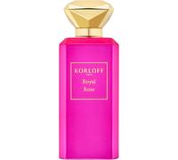 Korloff Agua de perfume Royal Rose 88mL