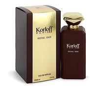 Korloff Royal Oud Eau De Parfum 88 ml (man)