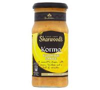 Korma Sauce 420g de Sharwood