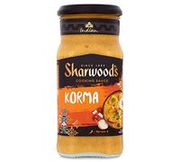 Korma Sauce 420g de Sharwood
