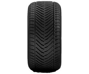 KORMORAN - 175/65 R14 TL 82T Kormoran All Season BSW M+S 3PMSF - Neumáticos para todo el año
