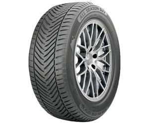 Kormoran 73678 Neumático All Season Suv 215/55 R18 99V para 4X4, Todas Las Temporadas