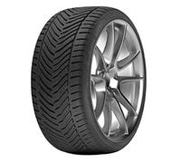 Kormoran 79957 Neumático 195/65 R15 95V, All Season para Furgoneta, Invierno