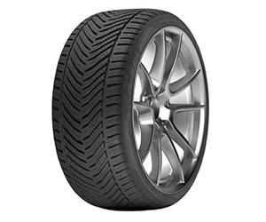 Kormoran 79957 Neumático 195/65 R15 95V, All Season para Furgoneta, Invierno