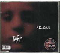 Korn A.D.I.D.a.S. (CD)