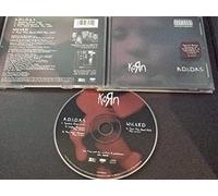 Korn - A.D.I.D.a.S