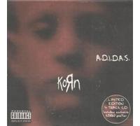 Korn - A.D.I.D.A.S. [CD 2]