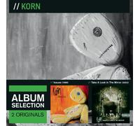 Korn - Album Selection-Issues/Take a Look in The Mirror [Import]