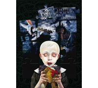 Korn - Chopped Screwed Live & Unglued