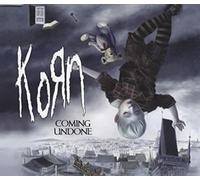 Korn - Coming Undone