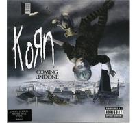 Korn - Coming Undone [Vinilo]