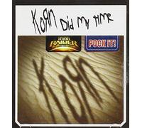 Korn - Did My Time