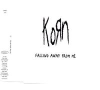 Korn - Falling Away From Me