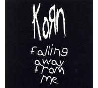 Korn - Falling Away from Me