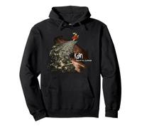 Korn Follow Cliff Sudadera con Capucha Sudadera con Capucha