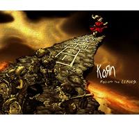 Korn - Follow the Leader