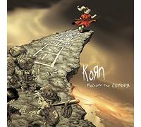Korn - Follow the Leader