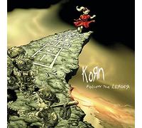Korn Follow the Leader (CD) Album (Importación USA)