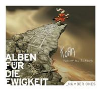 Korn - Follow The Leader (Alben FR Die Ewigkeit) [Import]