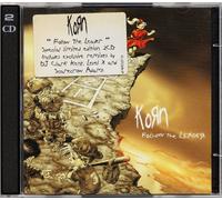 Korn - Follow the Leader + Bonus CD