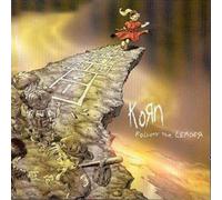 Korn Follow the Leader (CD) Album (Importación USA)