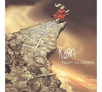 Korn Follow The Leader (CD) Album (Importación USA)