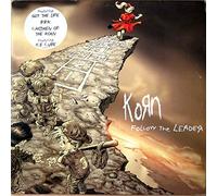 Korn - Follow the Leader [Vinyl LP] [Vinilo]