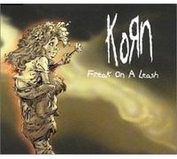 Korn - Freak On A Leash
