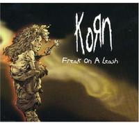 Korn - Freak On A Leash