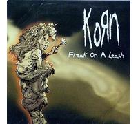Korn - Freak on a Leash