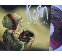 Korn - Got the Life