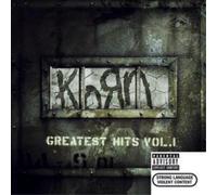 Korn Greatest Hits: Strong Language and Violent Content - (CD) (Importación USA)